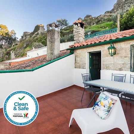 Casa Mont'Santo Vila Monsanto Exterior foto