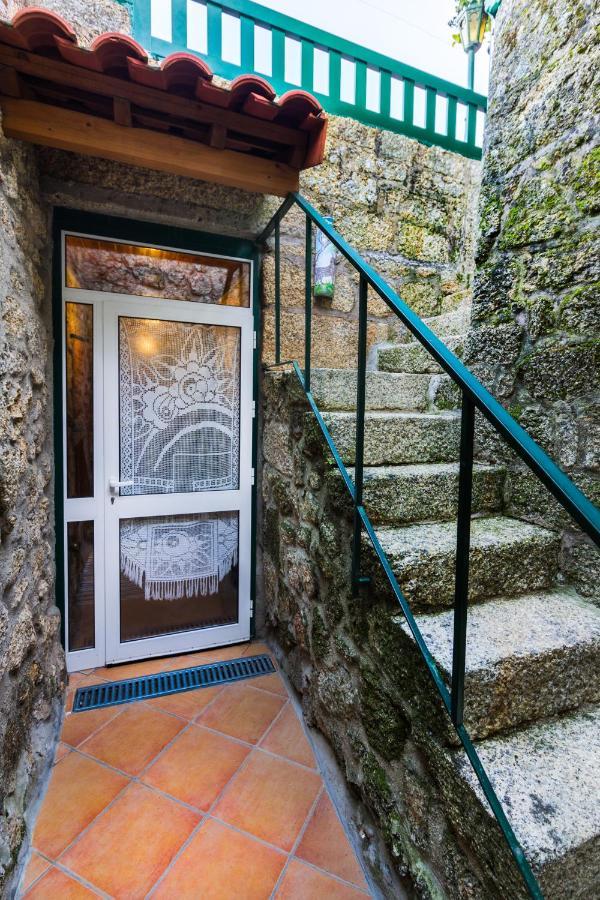 Casa Mont'Santo Vila Monsanto Exterior foto