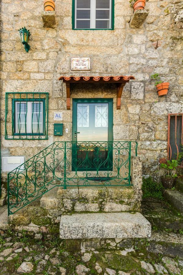 Casa Mont'Santo Vila Monsanto Exterior foto