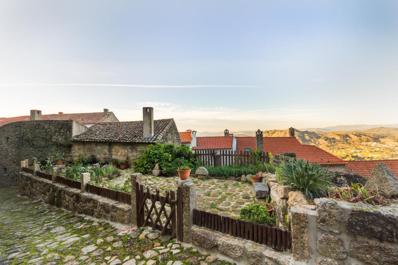 Casa Mont'Santo Vila Monsanto Exterior foto